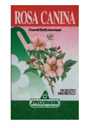 ROSA CANINA LE ERBE 75 CAPSULE