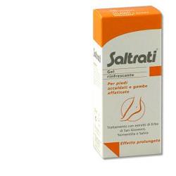 SALTRATI GEL RINFRESCANTE 100ML