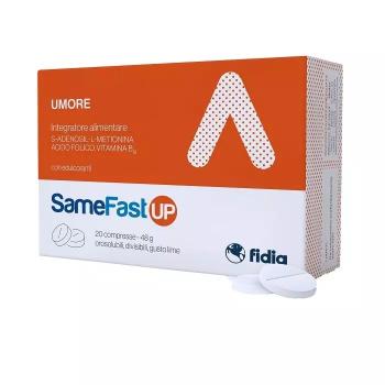 SAMEFAST UP COMPRESSE OROSOLUBILI