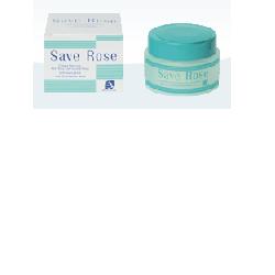 SAVE ROSE CREMA ANTICOUPEROSE