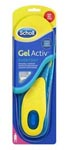 SCHOLL GEL ACTIV EVERYDAY DONNA 1 PAIO