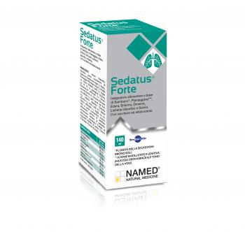 SEDATUS FORTE 140 ML 