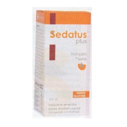 SEDATUS PLUS SCIROPPO 100ML