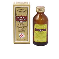 SEDO CALCIO SOLUZIONE 100 ML