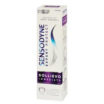 SENSODYNE DENTIFRICIO SOLLIEVO IMMEDIATO 75 ML