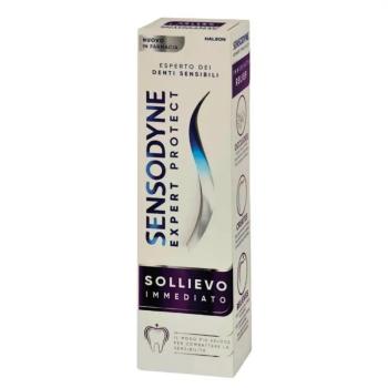 SENSODYNE EXPERT SOLLIEVO IMMEDIATO DENTIFRICIO 75 ML