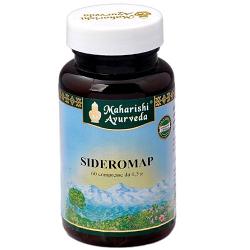 SIDEROMAP 60CPR 30G