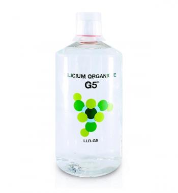 SILICIO ORGANICO G5 