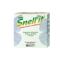 SNELL-IT