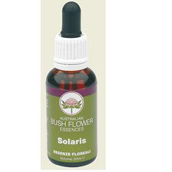SOLARIS AUSTRALIAN 30ML GOCCE