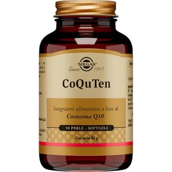 SOLGAR COQUTEN 50 PERLE