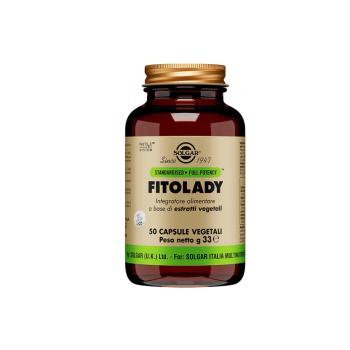 SOLGAR FITOLADY