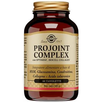 SOLGAR PROJOINT COMPLEX 60 TAVOLETTE