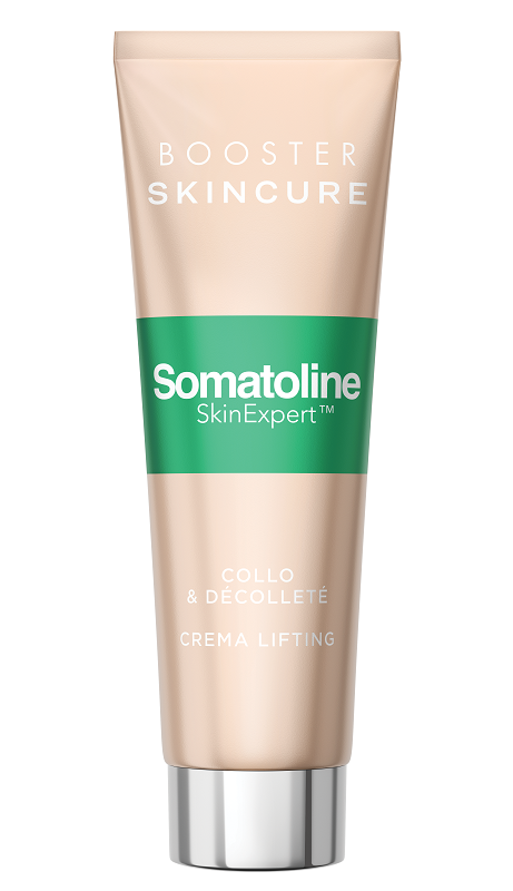 SOMATOLINE SKIN EXPERT COLLO DECOLLETE'