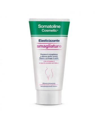SOMATOLINE COSMETIC SMAGLIATURE