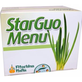 STARGUO MENU SALATO 16 BUSTINE
