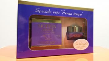 SUBLIME CREMA NOTTE + MINITAGLIA GIORNO