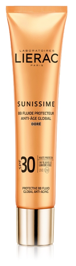 SUNISSIME BB CREAM SPF 30 40 ML