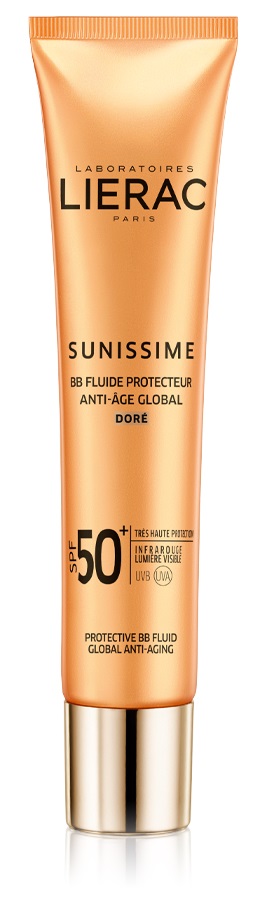 SUNISSIME BB CREAM SPF 50 40 ML