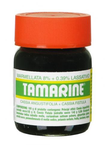 TAMARINE MARMELLATA