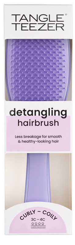 TANGLE TEEZER WET DETANGLING CURLY