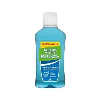TANTUM VERDE SOS PLACCA 500 ML