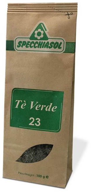 THE VERDE 100 GRAMMI