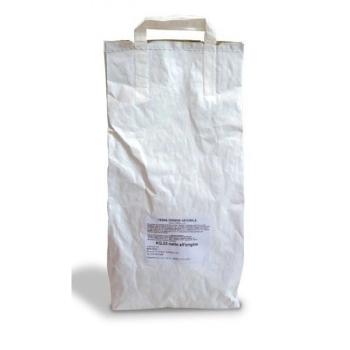 TERRA VERGINE NATURALE 3000G