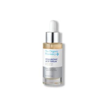 THE ORGANIC PHARMACY - TOP HYALURONIC ACID SERUM 30 ML