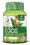 OPTIMA NATURALS THE VERDE EGCG COLOURS 60 CAPSULE
