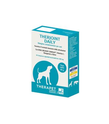 THERJOINT DAILY 30 COMPRESSE