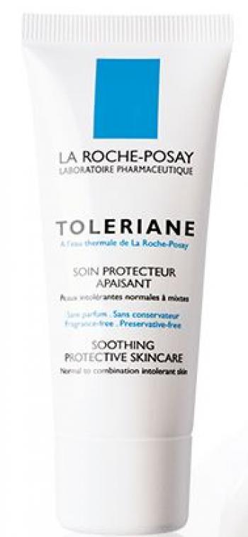 TOLERIANE CREMA CUTE INTOLLERANTE 
