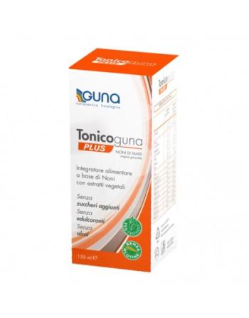 TONICO GUNA PLUS