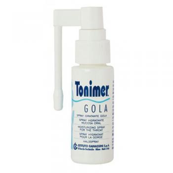TONIMER GOLA SPRAY