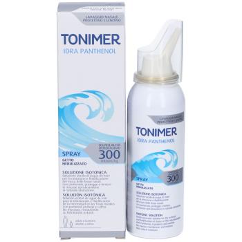 TONIMER IDRA PANTHENOL 300 100 ML