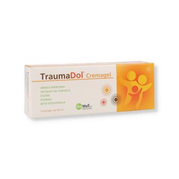 TRAUMADOL CREMA GEL 50 ML
