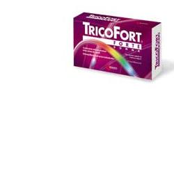 TRICOFORT FORTE DONNA 16 FIALE