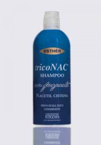 TRICONAC SHAMPOO LAVAGGI FREQUENTI