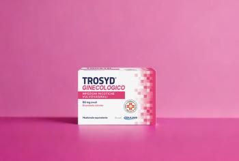 TROSYD GINECOLOGICO 15 OVULI VAGINALI 50 MG
