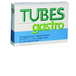 TUBES GASTRO
