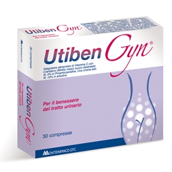 UTIBEN GYN