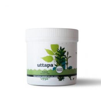 UTTAPA VIRYA POLVERE PITTA 400G