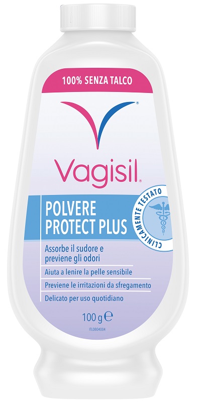 VAGISIL POLVERE PROTECT PLUS