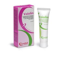 VAIOLIN CREMA DERMATOLOGICA 10 ML