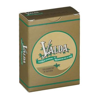 VALDA CLASSICHE RIFORNIMENTO 50G