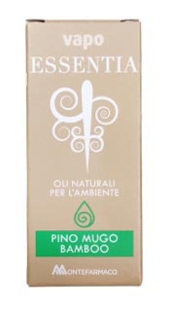 VAPO ESSENTIA PINO MUGO BAMBOO ESSENZE
