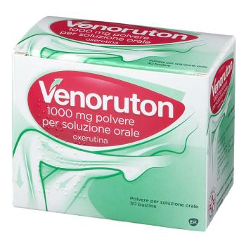 VENORUTON 30 BUSTINE 1G