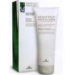 VERATTIVA BAGNODOCCIA 250 ML