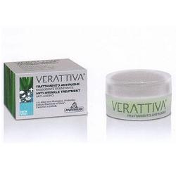 VERATTIVA CREMA ANTIRUGHE 50 ML
