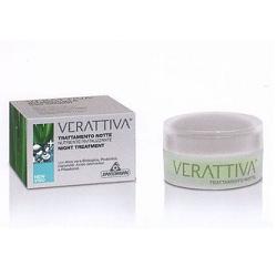 VERATTIVA CREMA NOTTE 50 ML